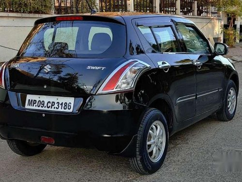 Used 2014 Maruti Suzuki Swift VDI MT for sale in Indore