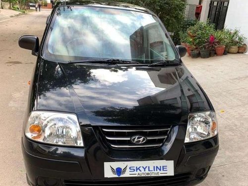 Used 2008 Hyundai Santro Xing GLS MT in Nagar