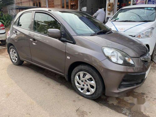 2012 Honda Brio MT for sale in Jaipur