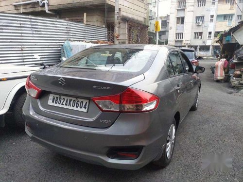 Used 2016 Ciaz  for sale in Kolkata