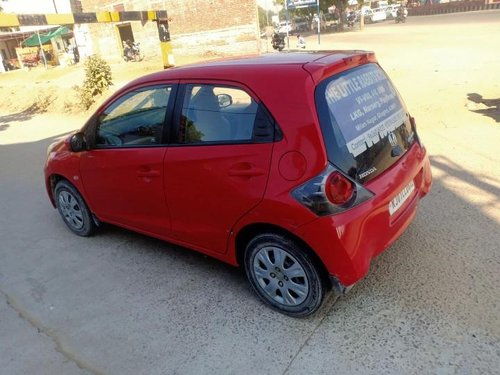 Used 2013 Honda Brio S MT for sale in Jaipur