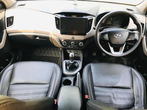 Used 2017 Hyundai Creta MT for sale in New Delhi 