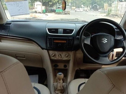 2013 Maruti Suzuki Swift Dzire MT for sale in Surat 