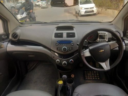 Used Chevrolet Beat 2012 MT for sale in New Delhi 