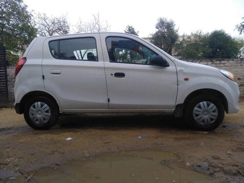 Maruti Suzuki Alto 800 LXI 2018 MT for sale in Jaipur - Rajasthan