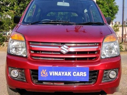 2009 Maruti Suzuki Wagon R LXI MT for sale in Jaipur