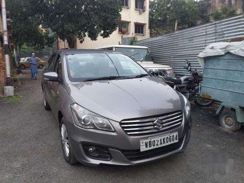 Used 2016 Ciaz  for sale in Kolkata