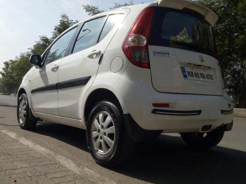 Used 2011 Maruti Suzuki Ritz MT for sale in Thane 