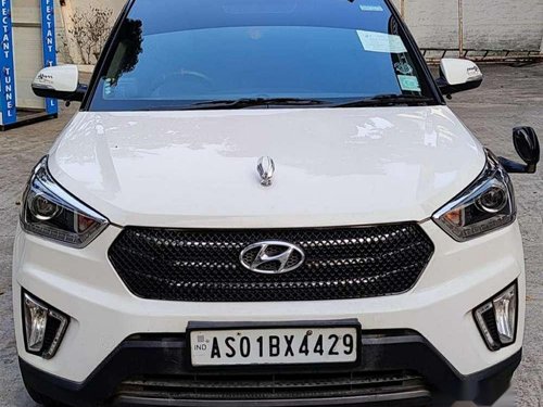 2016 Hyundai Creta 1.6 SX MT for sale in Guwahati