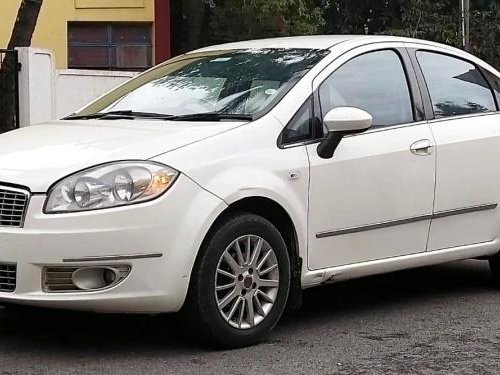 Used Fiat Linea 2010 MT for sale in Bangalore 