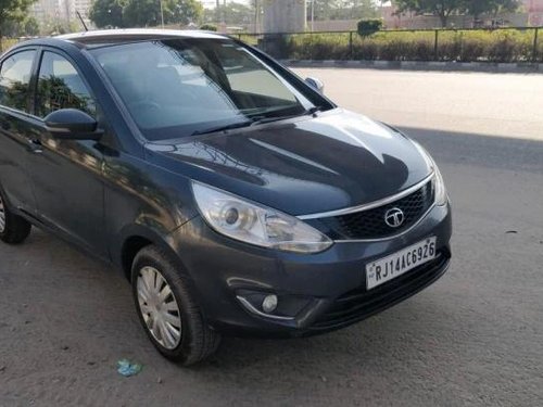 Tata Zest Quadrajet 1.3 XMS 2016 MT in Jaipur