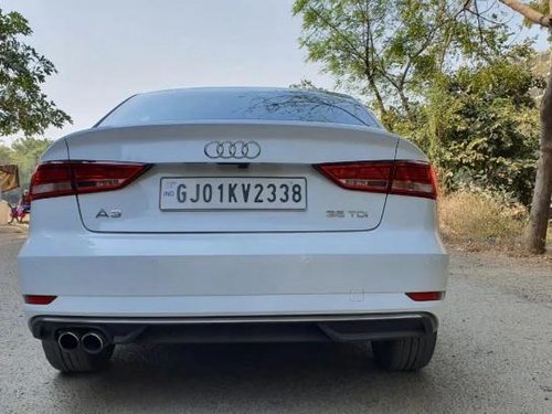 Used 2019 Audi A3 AT for sale in Ahmedabad