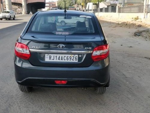 Tata Zest Quadrajet 1.3 XMS 2016 MT in Jaipur