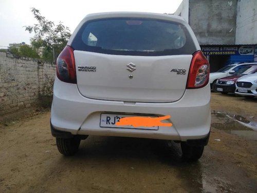 Maruti Suzuki Alto 800 LXI 2018 MT for sale in Jaipur - Rajasthan