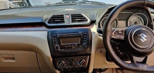 Used 2018 Maruti Suzuki Swift Dzire MT in Jaipur