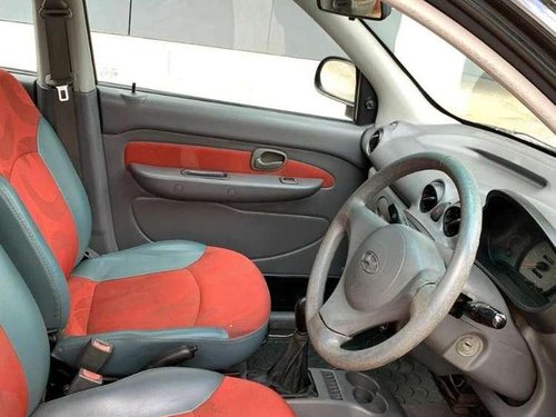 Used 2008 Hyundai Santro Xing GLS MT in Nagar