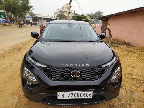 2019 Tata Harrier MT for sale in Jaipur