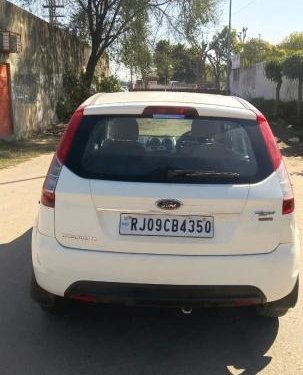 Used 2014 Ford Figo MT for sale in Jaipur 