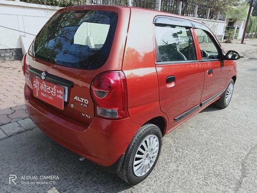 Used 2012 Maruti Suzuki Alto K10 VXI AT in Indore