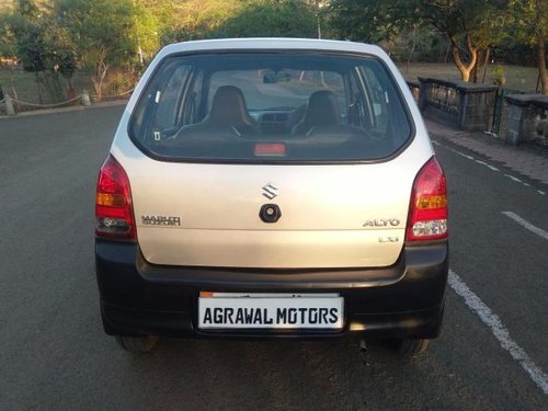 Used Maruti Suzuki Alto 2012 MT for sale in Indore