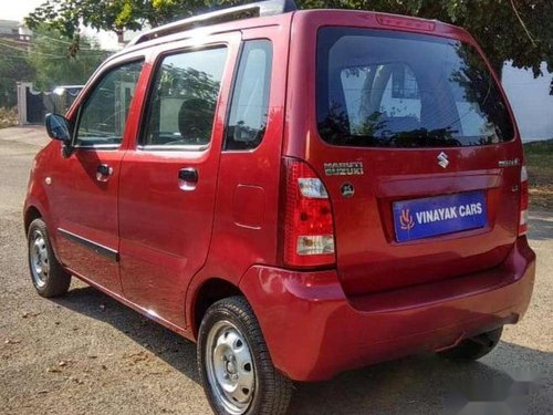 2009 Maruti Suzuki Wagon R LXI MT for sale in Jaipur