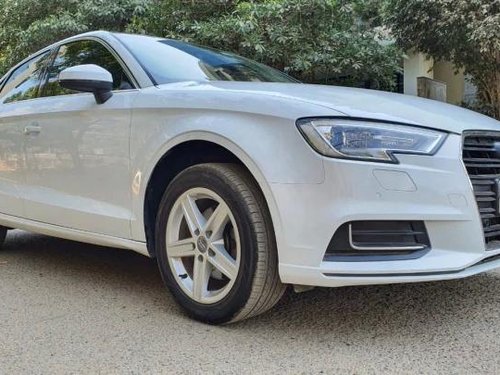 Used 2019 Audi A3 AT for sale in Ahmedabad