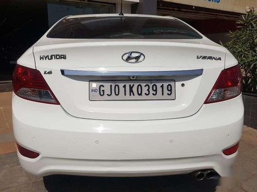 Used 2012 Verna 1.6 CRDI  for sale in Surat