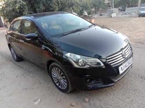 2015 Maruti Suzuki Ciaz MT for sale in Jaipur