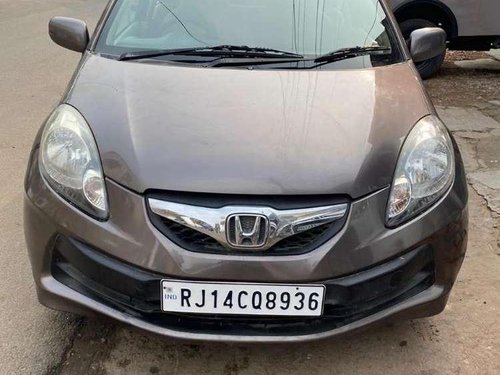 2012 Honda Brio MT for sale in Jaipur