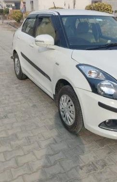 Maruti Suzuki Swift Dzire 2015 MT for sale in Meerut