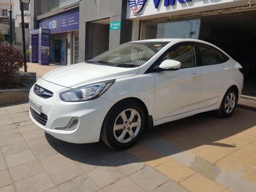 Used 2012 Verna 1.6 CRDI  for sale in Surat