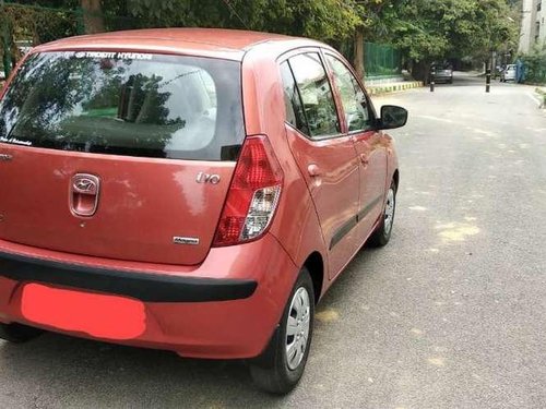 Hyundai i10 Magna 2010 MT for sale in Nagar