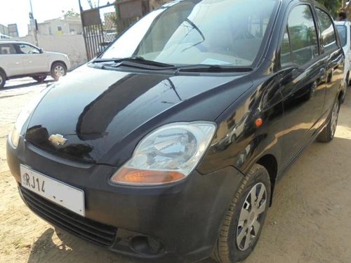 Chevrolet Spark 1.0 PS 2010 MT for sale in Jaipur