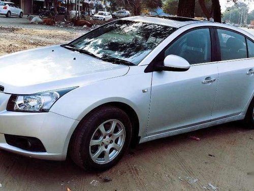 Chevrolet Cruze LTZ 2011 MT for sale in Ahmedabad 