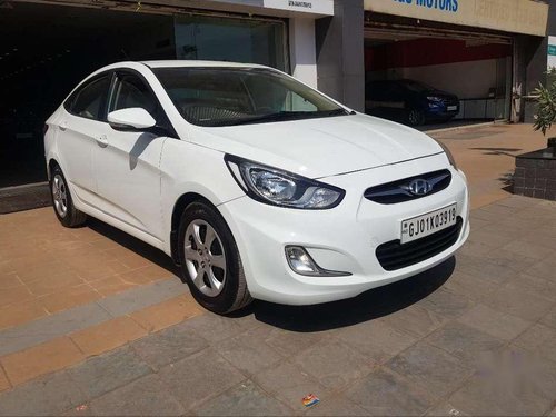 Used 2012 Verna 1.6 CRDI  for sale in Surat