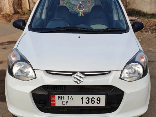 Used 2015 Maruti Suzuki Alto 800 MT for sale in Pune 