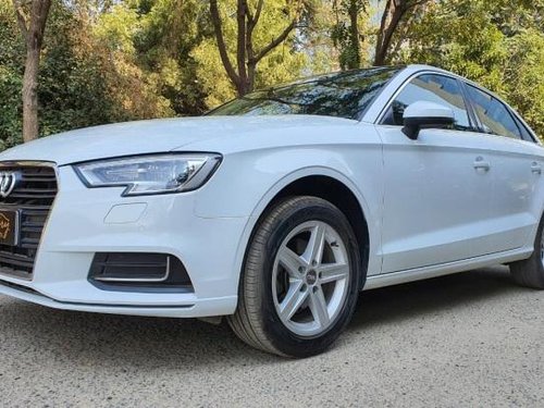 Used 2019 Audi A3 AT for sale in Ahmedabad