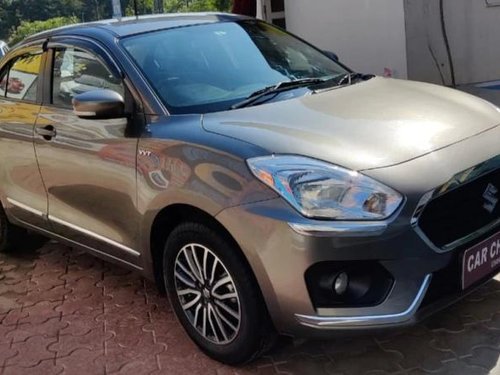 Used 2018 Maruti Suzuki Swift Dzire MT in Jaipur