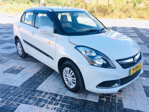 2015 Maruti Suzuki Swift Dzire MT for sale in Indore