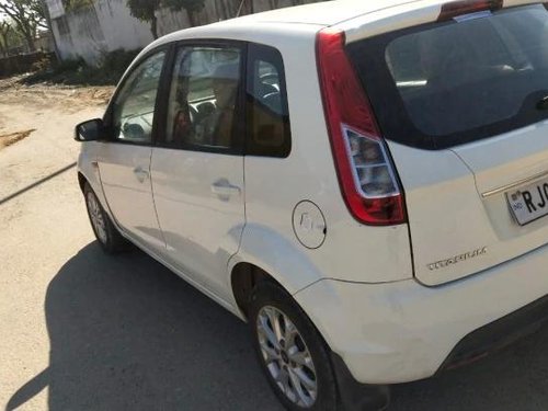 Used 2014 Ford Figo MT for sale in Jaipur 