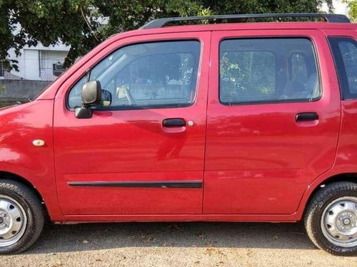 2009 Maruti Suzuki Wagon R LXI MT for sale in Jaipur