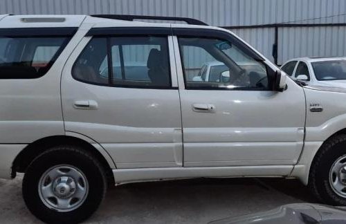 Used 2012 Tata Safari MT for sale in Pune 