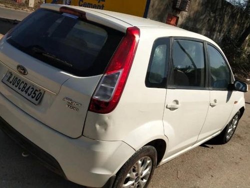 Used 2014 Ford Figo MT for sale in Jaipur 