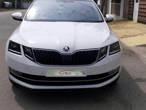 2018 Skoda Octavia AT for sale in Pollachi