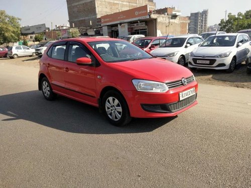 2012 Volkswagen Polo Petrol Trendline 1.2L MT for sale in Jaipur