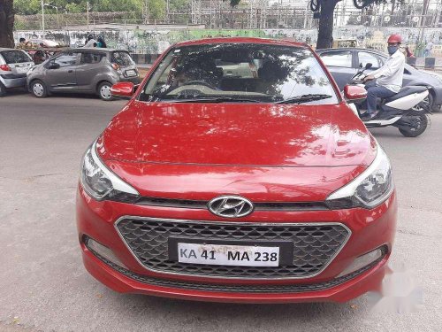 2015 Hyundai Elite i20 Asta 1.4 CRDi MT for sale in Nagar