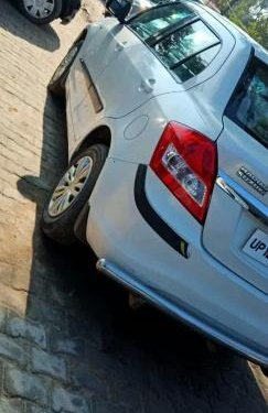 Maruti Suzuki Swift Dzire 2015 MT for sale in Meerut