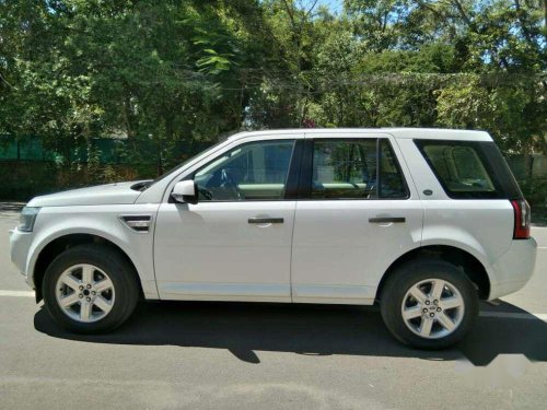 2011 Land Rover Freelander 2 SE AT for sale in Pollachi