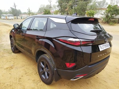 Tata Harrier XZ 2019 MT for sale in Jaipur