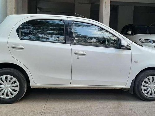 Used Toyota Etios Liva GD 2013 MT for sale in Pune 